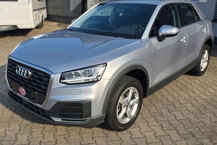 Audi Q2 30.000 km 19.990 &euro; Sandhausen 69207
