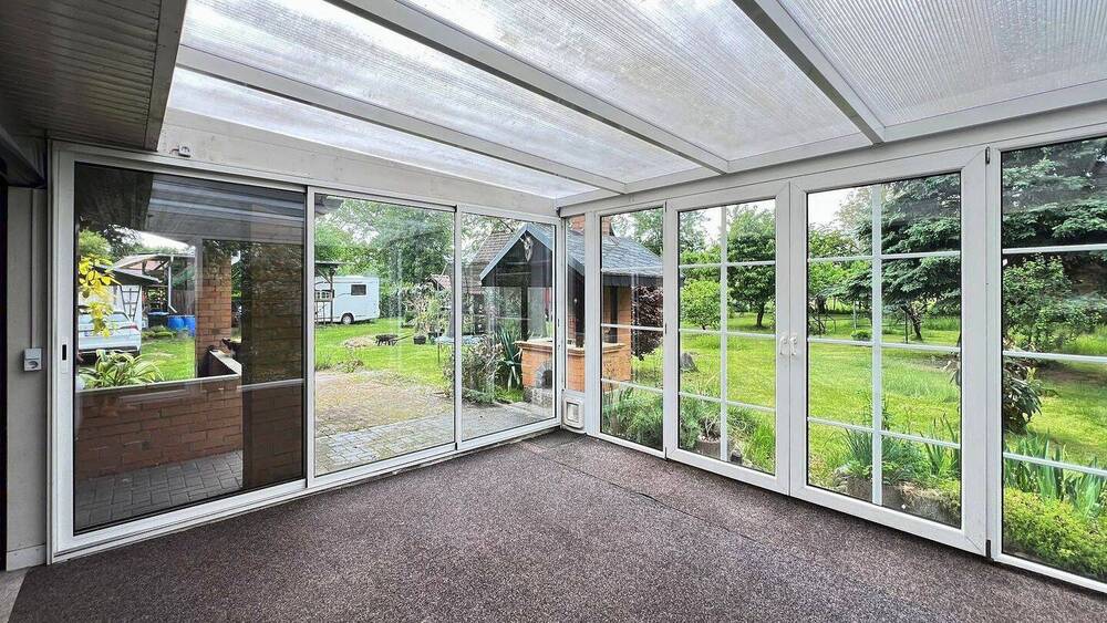 Einfamilienhaus Fürstenberg Steinförde-Kleinmenow - 5 Zimmer, 150 m&sup2;, 320.000&euro; | Angebot:26723017