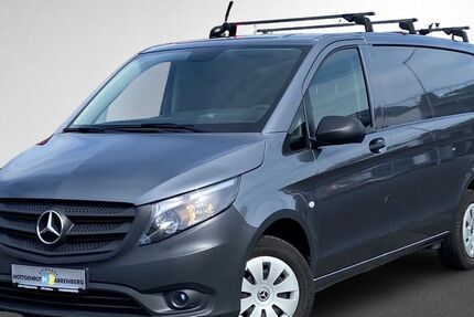 Mercedes-Benz Vito 96.600 km 24.990 &euro; Altenkirchen 57610