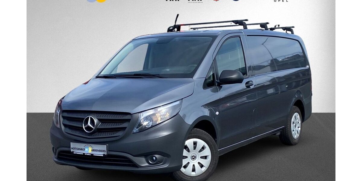 Mercedes-Benz Vito 96.600 km 24.990 &euro; Altenkirchen 57610
