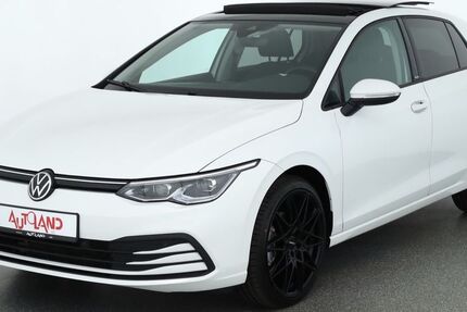 VW Golf 34.672 km 23.990 &euro; Bautzen 02625