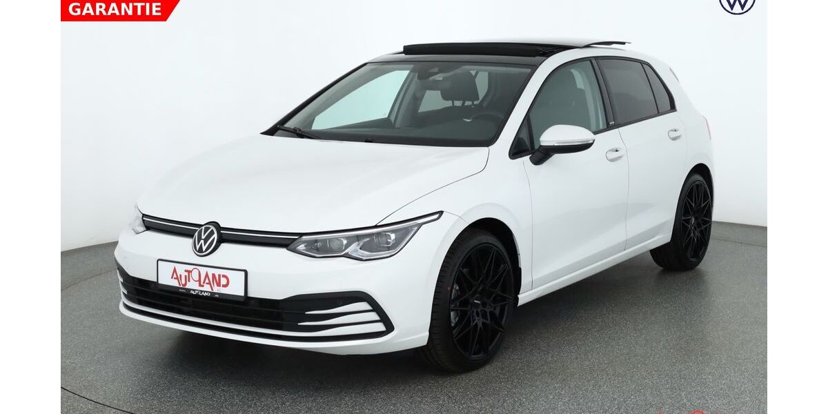 VW Golf 34.672 km 23.990 &euro; Bautzen 02625