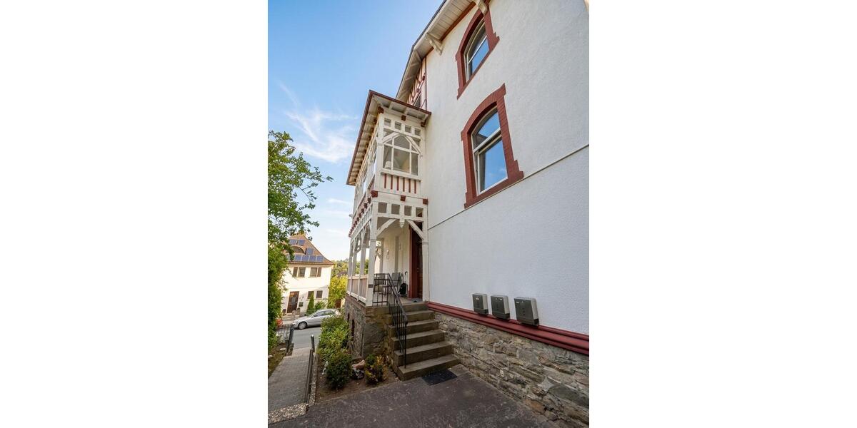 Mehrfamilienhaus, Wohnhaus Dillenburg - 410.000&euro; | Angebot:27009884
