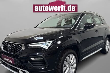 Seat Ateca 24.369 km 28.990 € Ahrensburg 22926