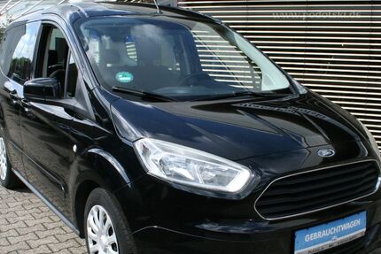 Ford Tourneo Courier 281.000 km 3.990 &euro; Mönchengladbach 41065