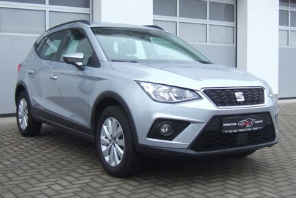 Seat Arona 72.900 km 11.900 &euro; Mühlhausen 99974