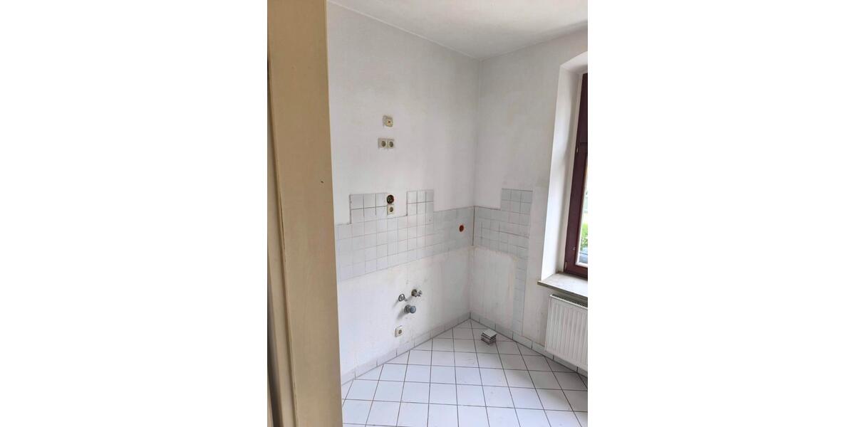Etagenwohnung Chemnitz Kapellenberg - 2 Zimmer, 58 m&sup2;, 64.900&euro; | Angebot:26962828