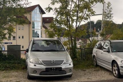 Citroen C3 117.000 km 2.000 € Heidenheim an der Brenz 89522