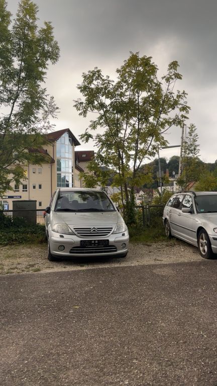 Citroen C3 117.000 km 2.000 € Heidenheim an der Brenz 89522