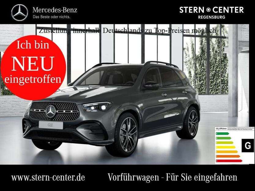 GLE 450