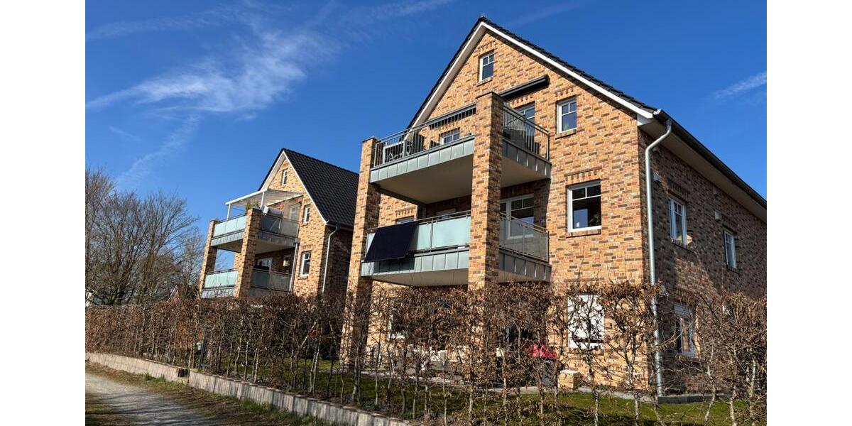 Dachgeschoßwohnung Oldenburg Alexandersfeld - 3 Zimmer, 94 m&sup2;, 399.000&euro; | Angebot:27083777