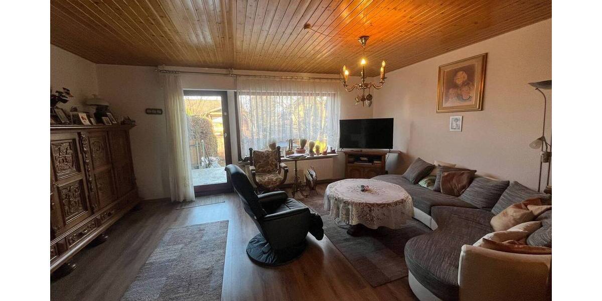 Doppelhaushälfte Berlin Rudow - 6 Zimmer, 135 m&sup2;, 498.000&euro; | Angebot:26820809