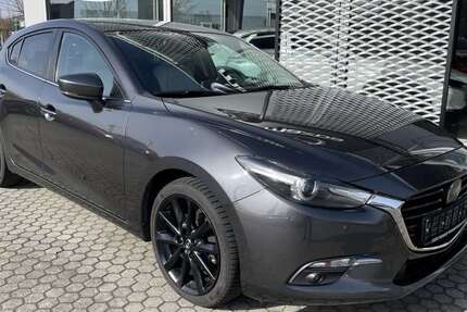 Mazda 3 139.800 km 9.990 &euro; Ingolstadt 85053