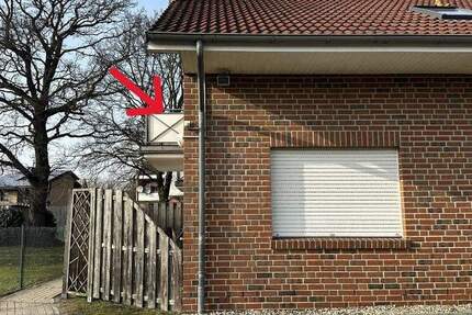 Wohnung Meppen Esterfeld - 3 Zimmer, 52 m&sup2;, 135.000&euro; | Angebot:25742244