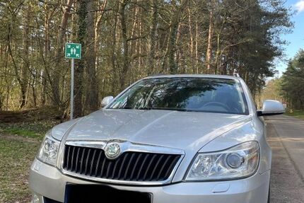 Skoda Octavia 264.000 km 4.999 &euro; Friesoythe 26169