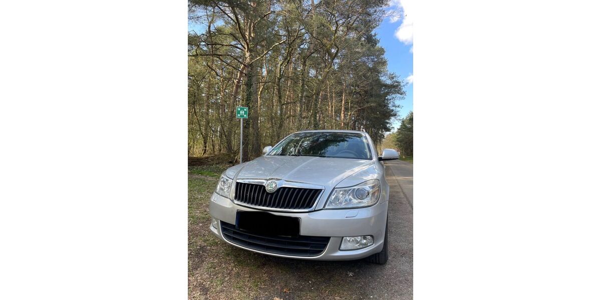 Skoda Octavia 264.000 km 4.999 &euro; Friesoythe 26169
