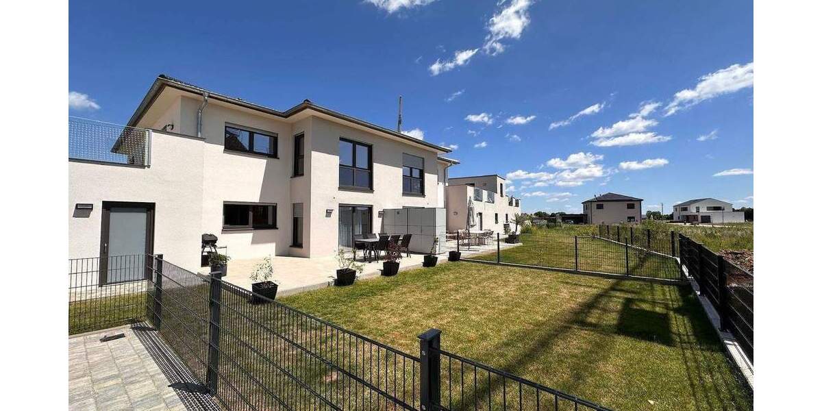 Etagenwohnung Reimlingen - 4 Zimmer, 123 m&sup2;, 444.000&euro; | Angebot:26841627