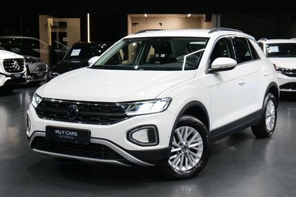 VW T-Roc 61.813 km 23.280 &euro; Koblenz 56070