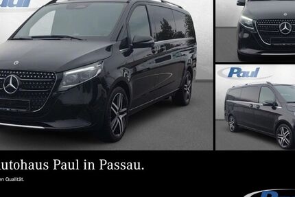 Mercedes-Benz V 300 4.490 km 83.800 € Passau 94036