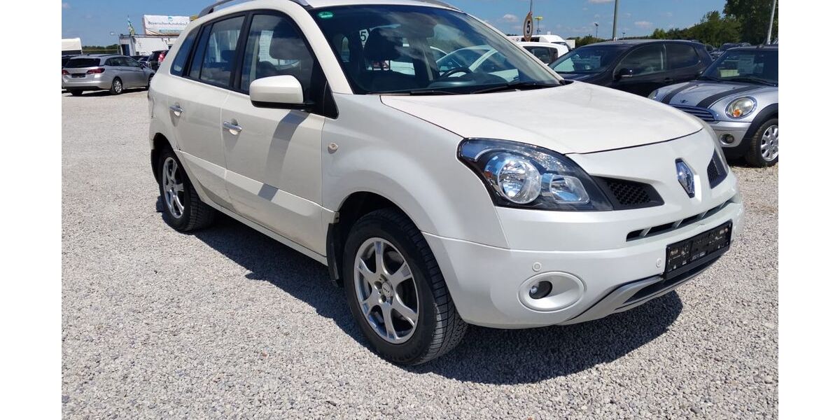 Renault Koleos 303.000 km 1.750 &euro; München 81827