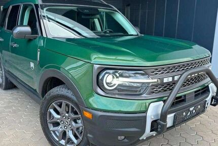 Ford Bronco 34.700 km 30.800 &euro; Hannover 30659