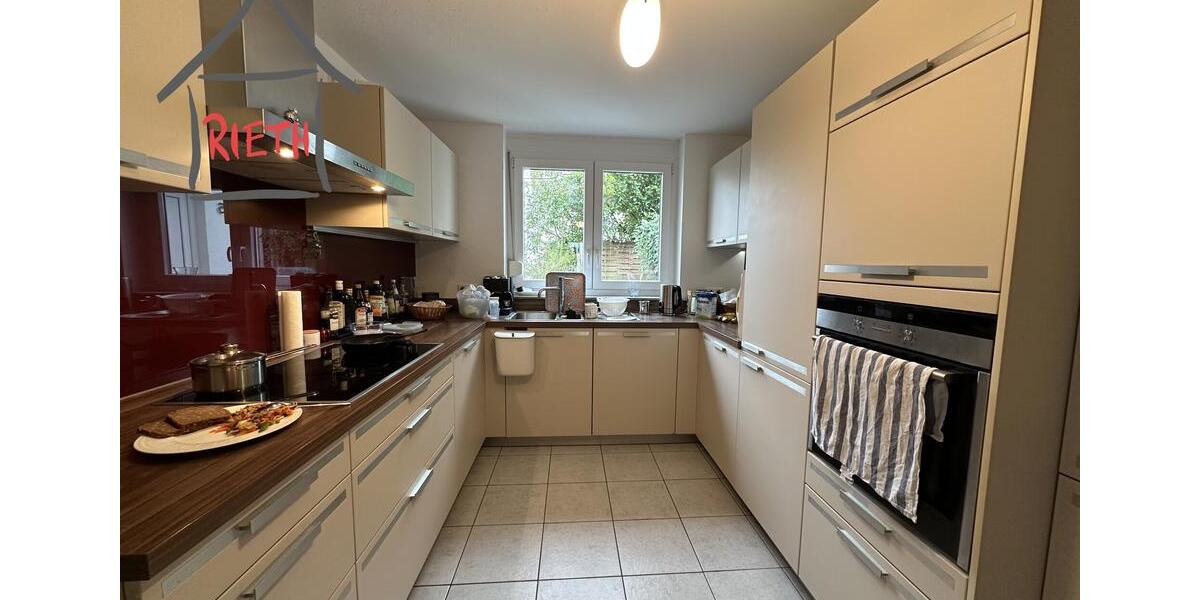 Reihenhaus Asperg - 5.5 Zimmer, 146 m&sup2;, 1.850&euro; | Angebot:25611156