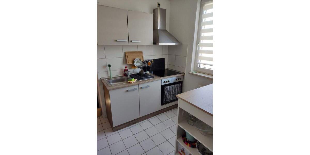 Etagenwohnung Winsen Luhe Winsen - 4 Zimmer, 91 m&sup2;, 299.000&euro; | Angebot:25757034