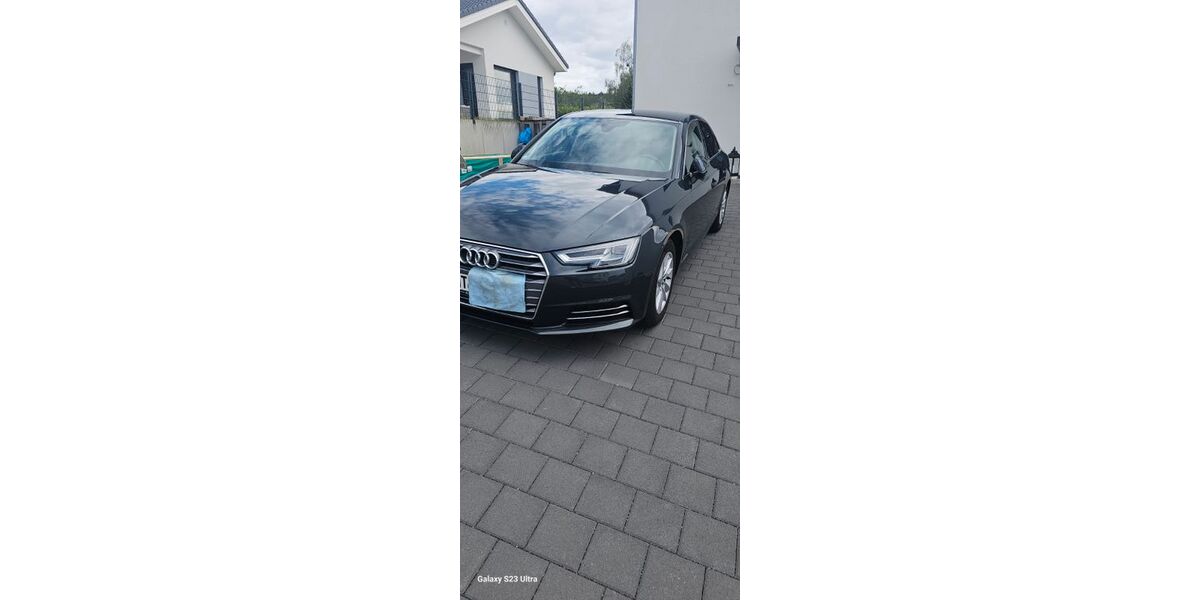 Audi A4 179.200 km 14.700 &euro; Immendingen 78194