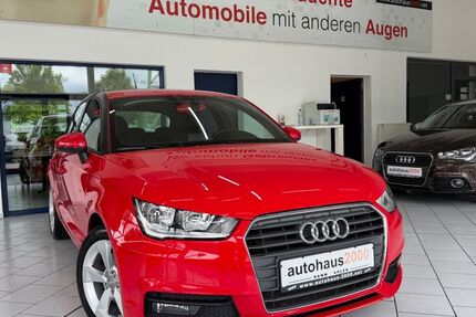 Audi A1 66.523 km 14.450 &euro; Ahlen 59229
