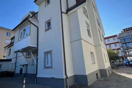 Wohnung zum Mieten in Bad Dürrheim 400 € 40 m² 1.5 zimmer