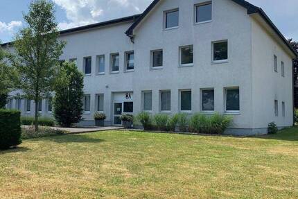 ~~2 Zimmerwohnung im Zentrum von Bünde!~~ 2 zimmer