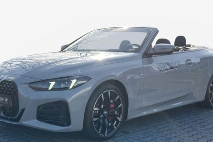 BMW 420 4.900 km 60.840 &euro; Berlin 13593