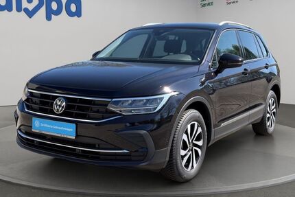 VW Tiguan 66.655 km 26.430 &euro; Lengerich bei Lingen/Emsland 49838