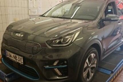 Kia Niro 36.417 km 19.300 &euro; Bonn 53227