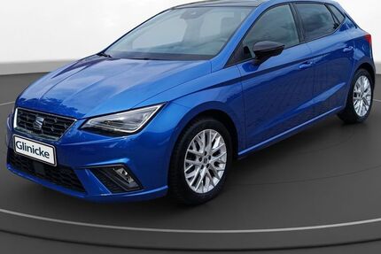 Seat Ibiza 17.390 km 20.980 &euro; Lübbecke 32312