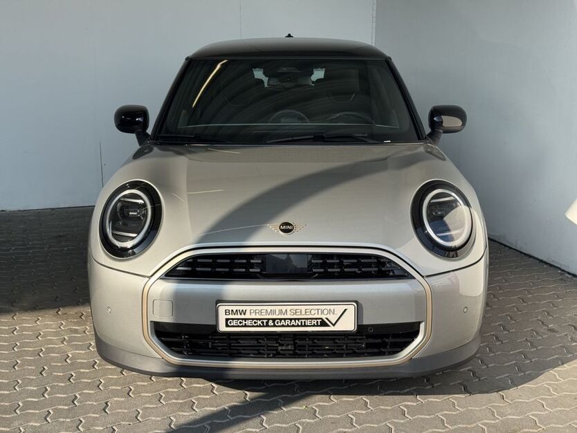 Mini Cooper 22.953 km 25.290 € Heilbronn 74076