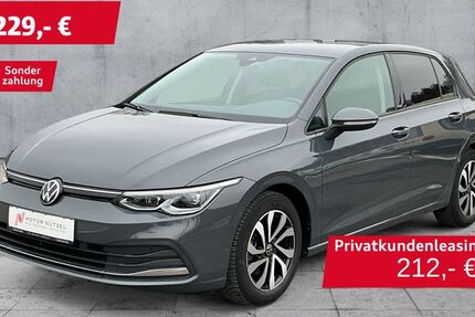 VW Golf 53.695 km 20.200 &euro; Bamberg 96052