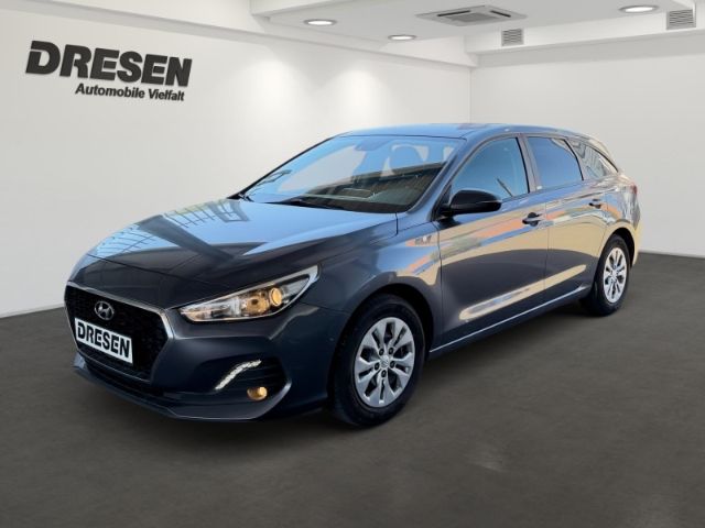 Hyundai i30 60.155 km 15.480 &euro; Mönchengladbach 41061