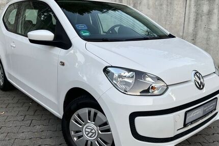 VW up!