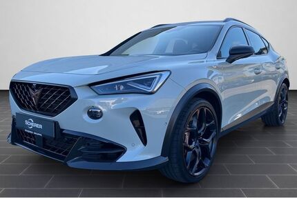 Cupra Formentor 37.235 km 41.999 &euro; Kaiserslautern 67657