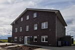 Etagenwohnung Ovelgönne Großenmeer - 3 Zimmer, 74 m&sup2;, 700&euro; | Angebot:25978517