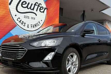 Ford Focus 65.200 km 16.999 € Herrenberg 71083