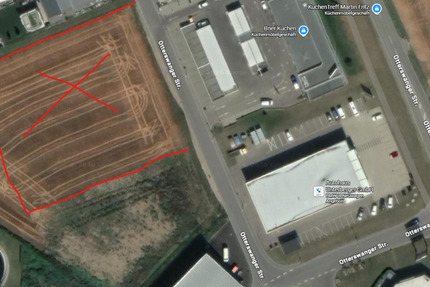 Grundstück Pfullendorf - 740.000&euro; | Angebot:24830602