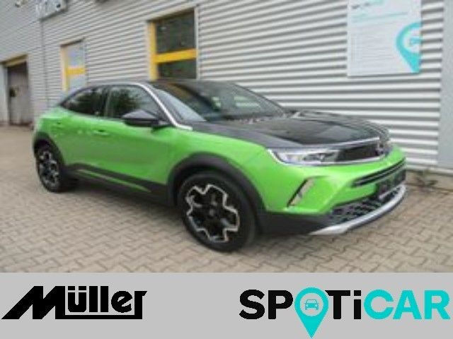 Mokka