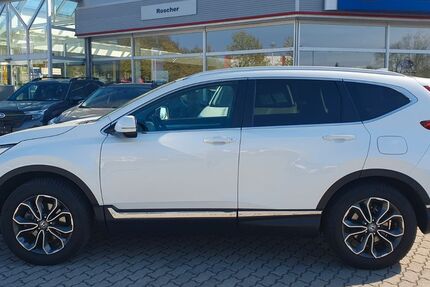 Honda CR-V 38.990 km 30.999 &euro; Bautzen 02625