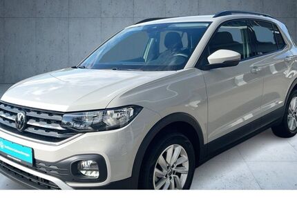 VW T-Cross 26.500 km 17.470 &euro; Regensburg 93053