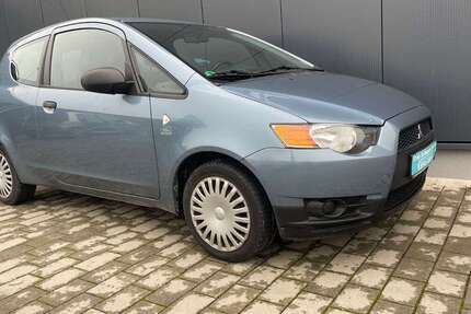 Mitsubishi Colt 39.000 km 3.999 € Holzgerlingen 71088