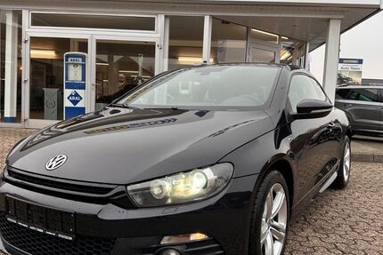 VW Scirocco 148.161 km 12.990 &euro; Saterland-Sedelsberg 26683