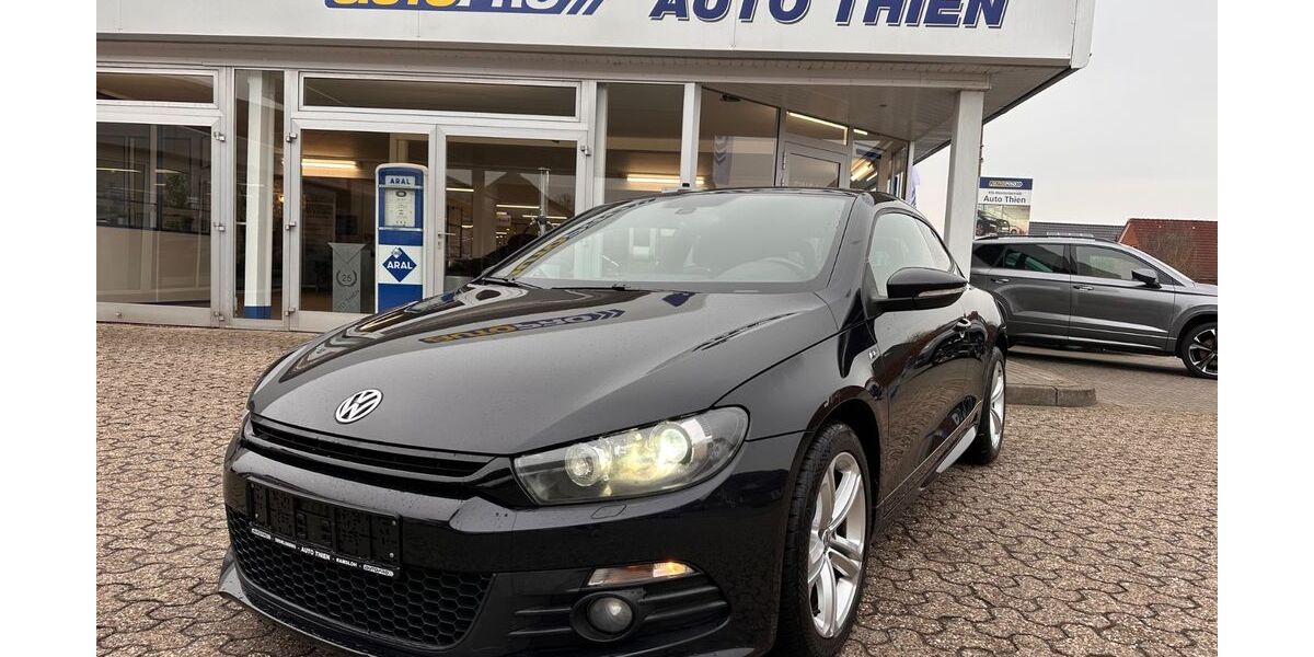 VW Scirocco 148.161 km 12.990 &euro; Saterland-Sedelsberg 26683