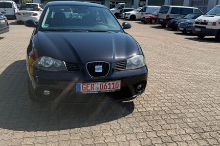 Seat Ibiza 125.000 km 2.650 &euro; Herxheim 76863